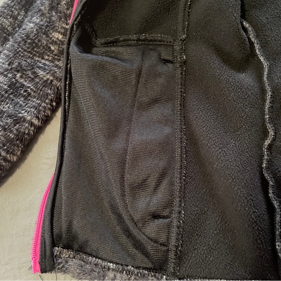 Weatherproof 32 degree Girls Coat sz 10/12 - Picture 10 of 13